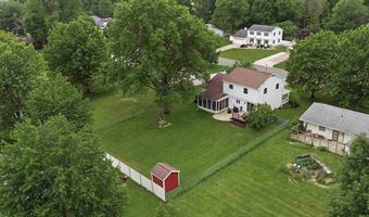 1031 Thomas Dr, Ashland, OH 44805