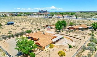 908 NAZCON Pl, Bernalillo, NM 87004