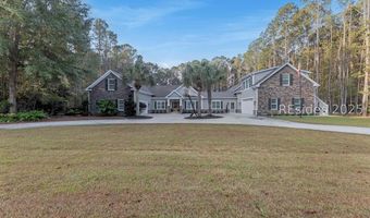 11 Bartons Run Dr, Bluffton, SC 29910
