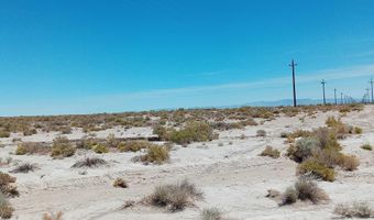 APN # 007-091-58, Fallon, NV 89406
