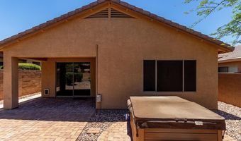 1676 W OWENS Way, Anthem, AZ 85086