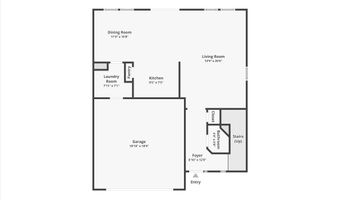 331 Mansell Park, Aiken, SC 29801