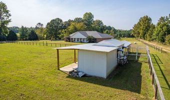 1463 Good Hope Rd, Batesville, MS 38606