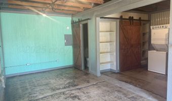 2901 S MONROE BACK HOUSE St, Amarillo, TX 79109