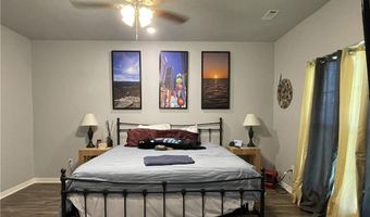 926 Collum Ln, Alma, AR 72921