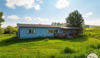 2825 2830 Highway 78 S, Absarokee, MT 59001