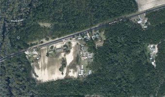 Maxwell Road, Autryville, NC 28318