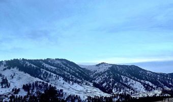Elk Ridge Drive lot 12, Buffalo, WY 82834