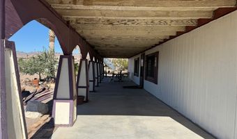 4060 La Mesa Rd, Bullhead City, AZ 86429