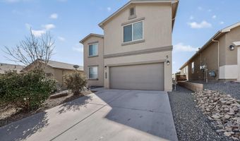 2405 Sorral Way SW, Albuquerque, NM 87121