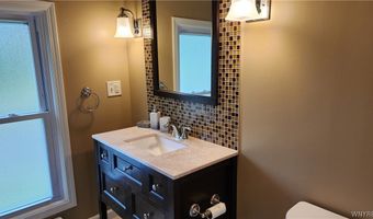113 N 5th St, Allegany, NY 14706