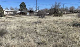 649 W El Dorita Ave, Ash Fork, AZ 86320