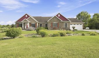2098 County Road 66, Auburn, IN 46706