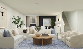 43 Ascot Ave Plan: Grier w/ Basement, Magnolia, DE 19962