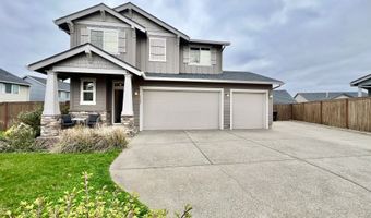 1726 S EVERGREEN St, Canby, OR 97013