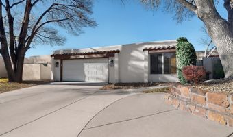9735 Village Green Dr NE, Albuquerque, NM 87111