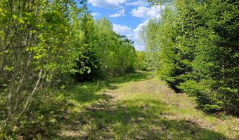 W Appleton Road, Appleton, ME 04862