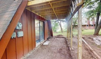 531 College, Ada, OK 74820