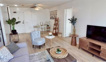 876 Curtis St 2109, Honolulu, HI 96813