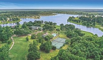 Lot 459 CHINAWOOD Drive, Abita Springs, LA 70420