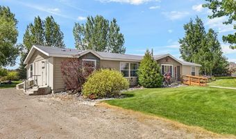 384 N 700 W, Blackfoot, ID 83221