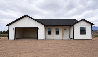 5121 W Portessa Ln, Central, AZ 85531