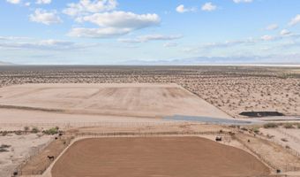 49102 N 530TH Ave, Aguila, AZ 85320