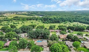 1602 Rosedale, Ardmore, OK 73401