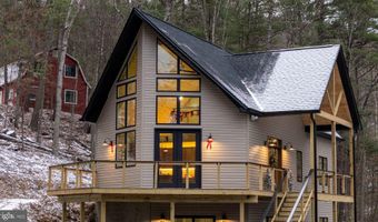 67 KNIGHT Dr, Basye, VA 22810