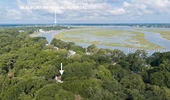 76 Sunset Blvd, Beaufort, SC 29907