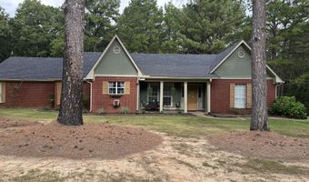 737 Martin Rd, Belden, MS 38826
