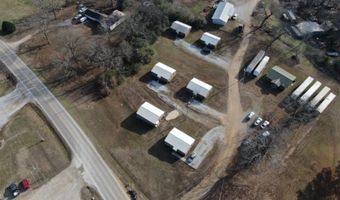 570 MS 4 W, Booneville, MS 38829
