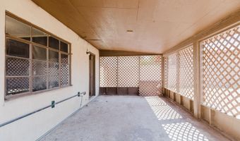 1708 Mountain View Ave, Alamogordo, NM 88310