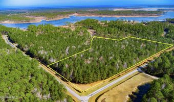15 Paradox Point Dr Lot 15, Aurora, NC 27806