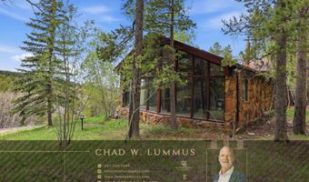 8658 Casper Mountain Rd, Casper, WY 82601