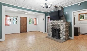 321 MILL St, Amherst, WI 54406