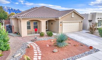 936 PRAIRIE ZINNIA Dr, Bernalillo, NM 87004