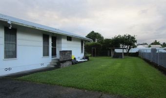 317 AINAOLA Dr, Hilo, HI 96720