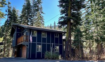 2337 Bear Falls Ln, Alpine Meadows, CA 96146
