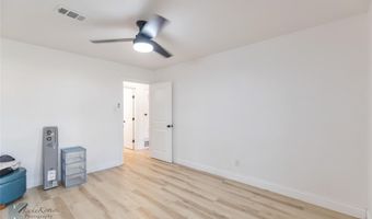 3133 Primrose Dr, Abilene, TX 79606