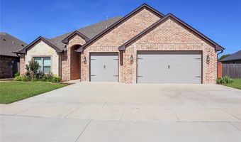 1417 DUSTBOWL Ln, Altus, OK 73521