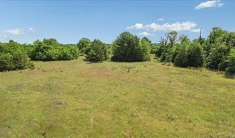 891 Sassafras Rd, Bennington, OK 74723