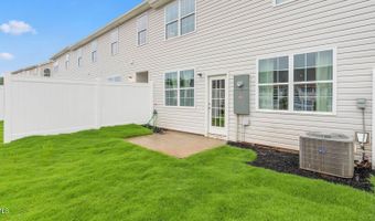 211 Perseus St, Angier, NC 27501