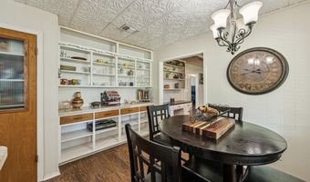 403 N Baugh St, Alvarado, TX 76009