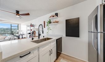 60 N Beretania St 3504, Honolulu, HI 96817