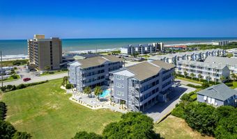 108 Pelican Dr Unit G, Crystal View Condos, Atlantic Beach, NC 28512