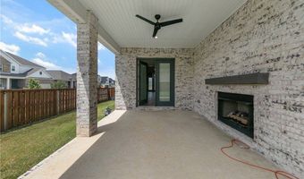 6307 SW Prism Path St, Bentonville, AR 72713