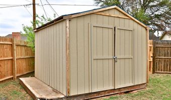 5242 Fairmont St, Abilene, TX 79605