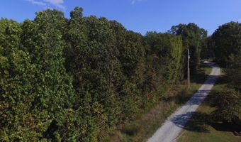 Tbd E Ferrell Drive, Afton, OK 74343