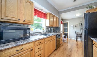 3236 S Bender Ave, Akron, OH 44319